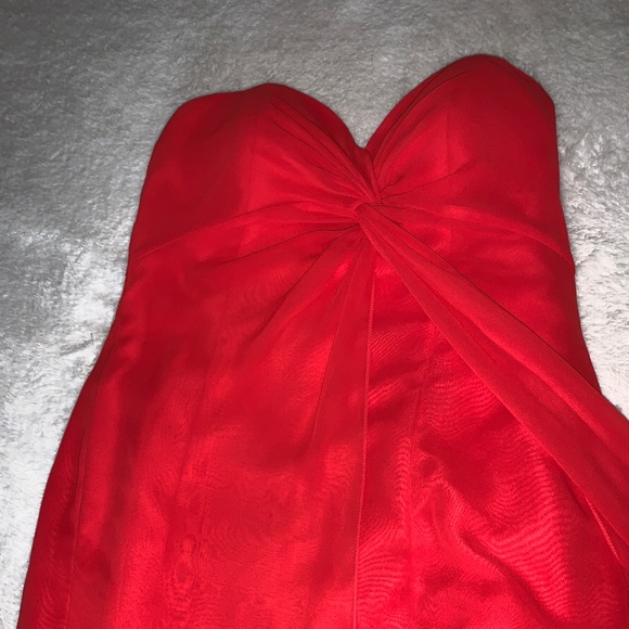 Formal Evening Dress - Picture 5 of 6